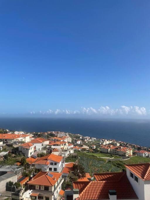 Por Do Sol Apartment Caniço Екстериор снимка