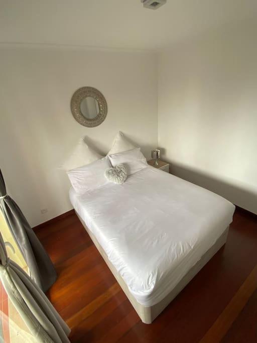 Por Do Sol Apartment Caniço Екстериор снимка