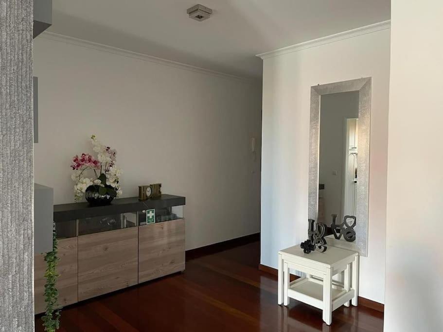 Por Do Sol Apartment Caniço Екстериор снимка