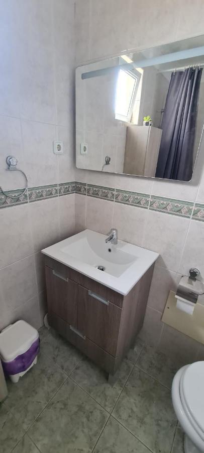 Por Do Sol Apartment Caniço Екстериор снимка