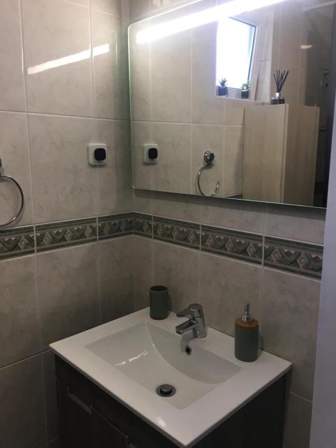 Por Do Sol Apartment Caniço Екстериор снимка